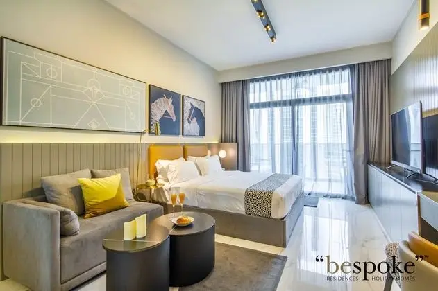 Luxury Apart Daire, 1 Büyük (Queen) Boy Yatak, Sigara İçilmez, Kanal Manzaralı