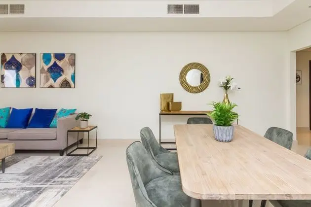 Luxury Apart Daire, 2 Yatak Odası, Deniz Manzaralı