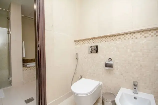 Luxury Apart Daire, 2 Yatak Odası, Deniz Manzaralı
