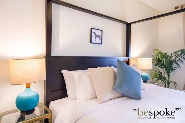 Luxury Apart Daire, 2 Yatak Odası (Palm View)