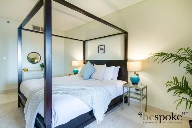 Luxury Apart Daire, 2 Yatak Odası (Palm View)