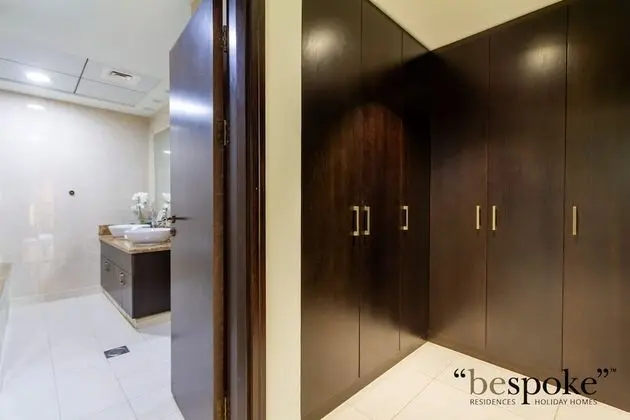 Luxury Apart Daire, 2 Yatak Odası (Palm View)