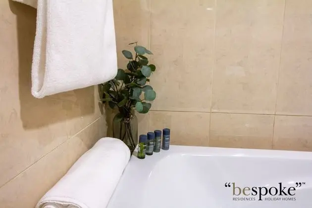 Luxury Apart Daire, 2 Yatak Odası (Palm View)