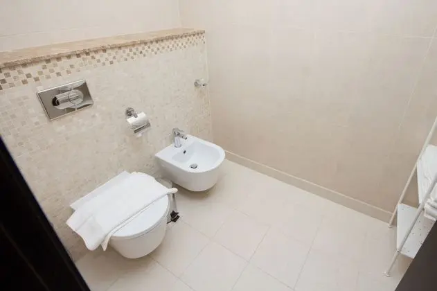 Luxury Apart Daire, 2 Yatak Odası (Palm View)