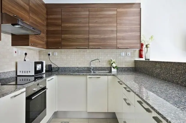 Bespoke Residences -Bay Square  Studio Creek  View
