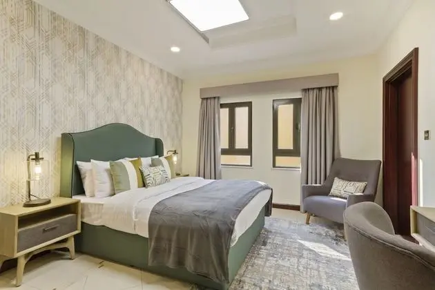 Luxury Villa, Birden Çok Yatak, Sigara İçilmez, Plaj Manzaralı