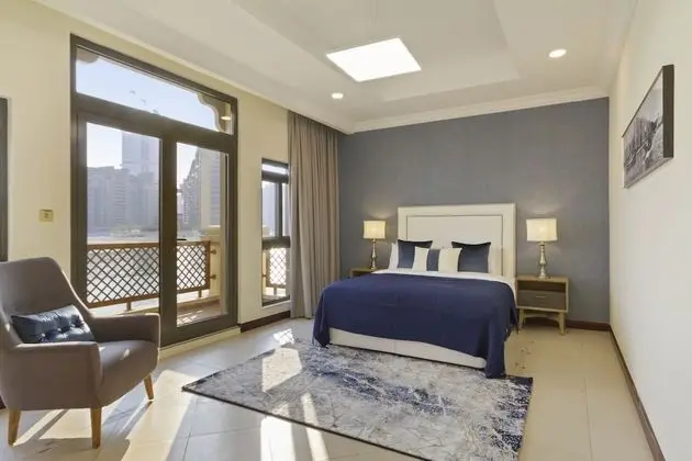 Luxury Villa, Birden Çok Yatak, Sigara İçilmez, Plaj Manzaralı