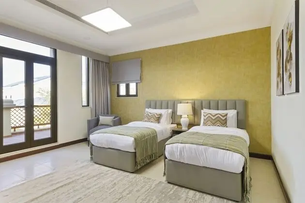 Luxury Villa, Birden Çok Yatak, Sigara İçilmez, Plaj Manzaralı