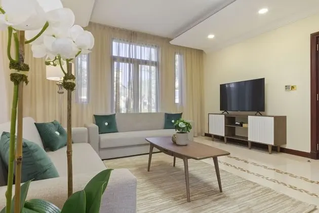 Luxury Villa, Birden Çok Yatak, Sigara İçilmez, Plaj Manzaralı