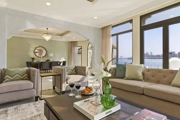 Luxury Villa, Birden Çok Yatak, Sigara İçilmez, Plaj Manzaralı