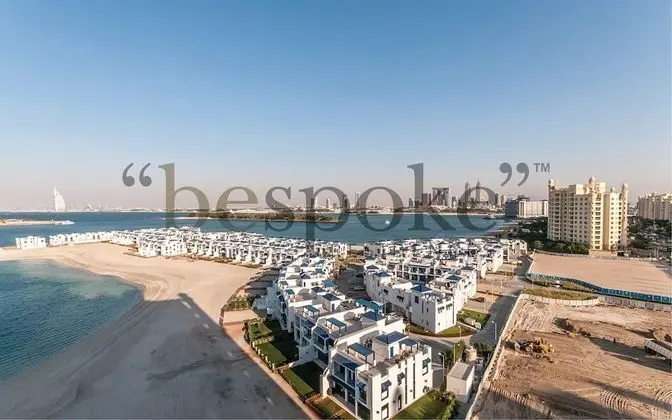 One Bedroom Sea View apartment
