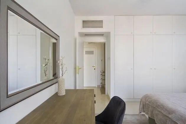 Deluxe Villa, 3 Yatak Odası, Havuz Manzaralı