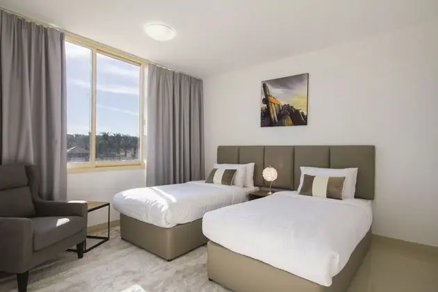 Deluxe Villa, 3 Yatak Odası, Havuz Manzaralı