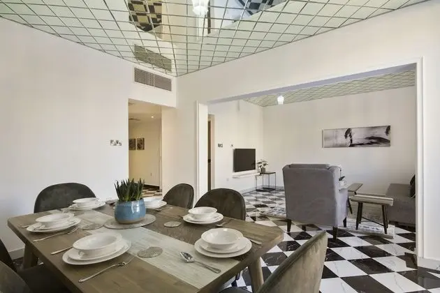Deluxe Villa, 3 Yatak Odası, Havuz Manzaralı