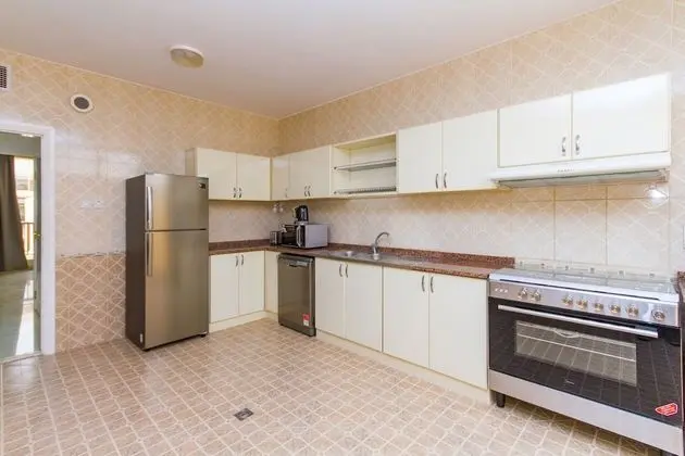 Deluxe Villa, 3 Yatak Odası, Havuz Manzaralı