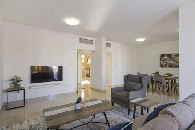 Deluxe Villa, 3 Yatak Odası, Havuz Manzaralı