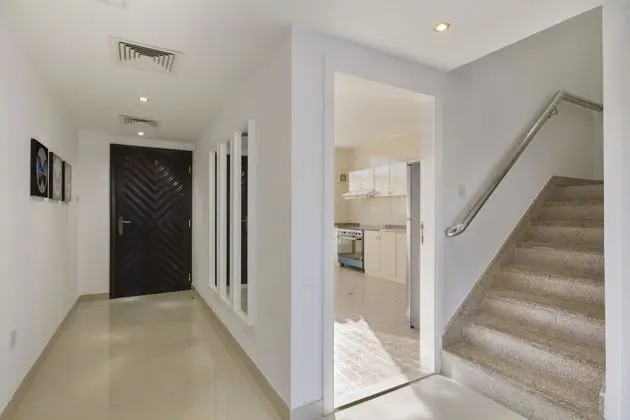 Deluxe Villa, 3 Yatak Odası, Havuz Manzaralı