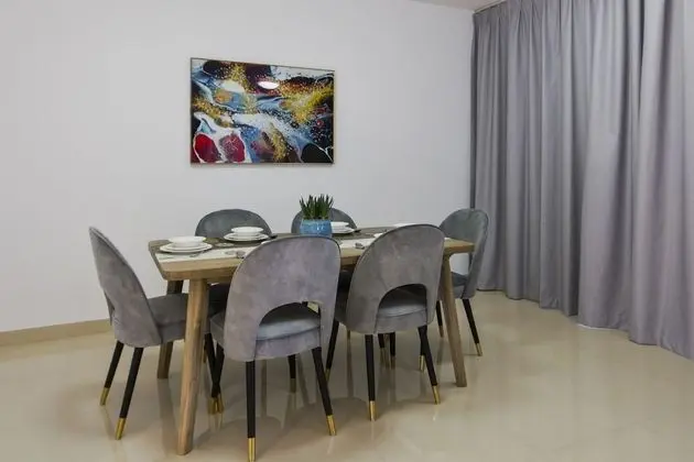 Deluxe Villa, 3 Yatak Odası, Havuz Manzaralı