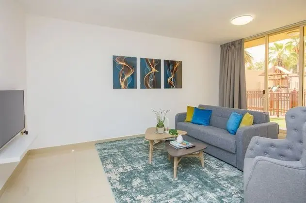 Deluxe Villa, 3 Yatak Odası, Havuz Manzaralı