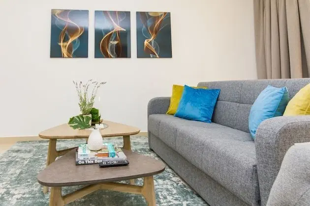 Deluxe Villa, 3 Yatak Odası, Havuz Manzaralı