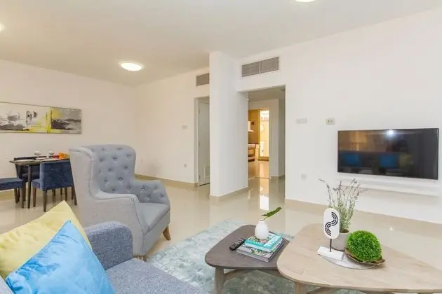 Deluxe Villa, 3 Yatak Odası, Havuz Manzaralı