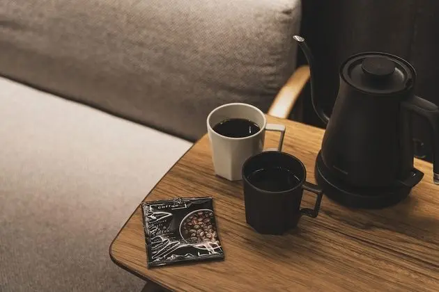 Deluxe Oda, 1 En Büyük (King) Boy Yatak