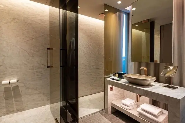 Superior Deluxe with Jacuzzi