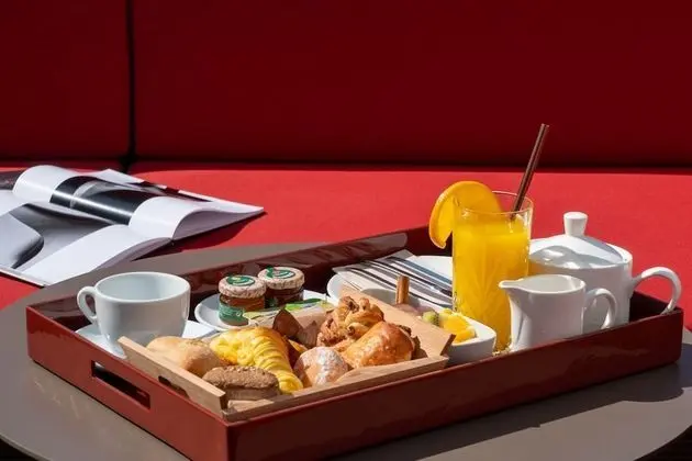 Superior Deluxe with Jacuzzi