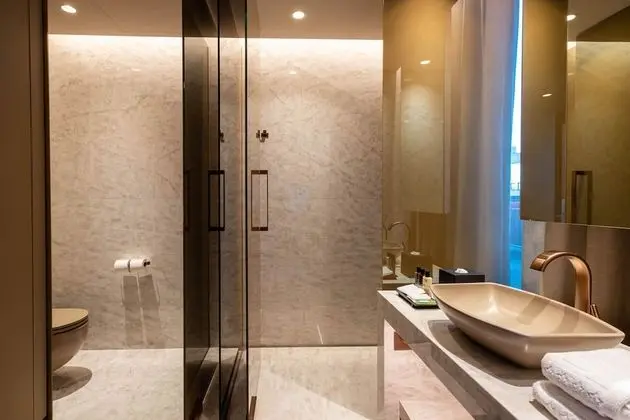 Superior Deluxe with Jacuzzi