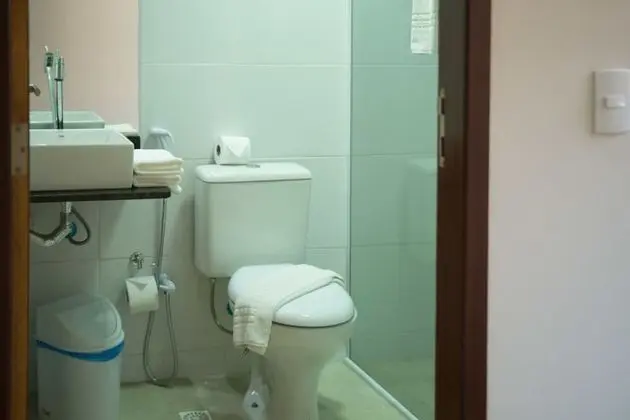 Standard Üç Kişilik Oda