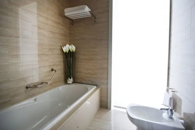 Family Oda, Bağlantılı Odalar