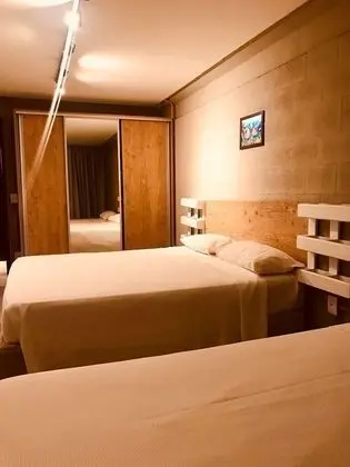 Deluxe Apart Daire, 1 Yatak Odası