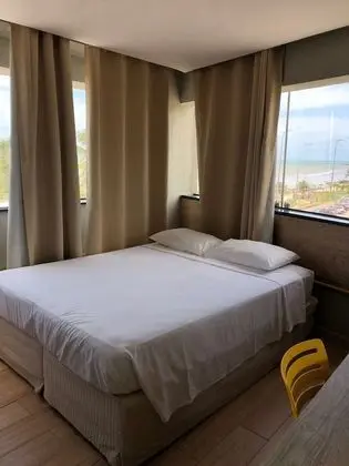 Standard Apart Daire, 1 Çift Kişilik Yatak, Avlu Manzaralı