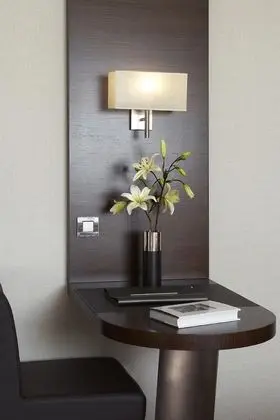Executive Tek Kişilik Oda