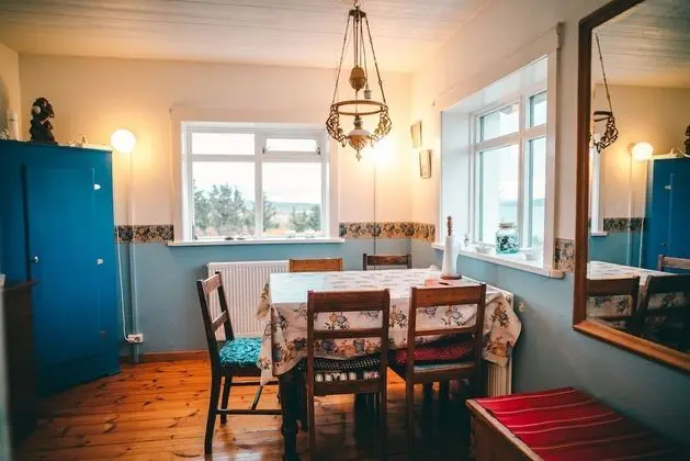 Family Ev, 3 Yatak Odası, Kısmi Deniz Manzarası, Denize Bakan