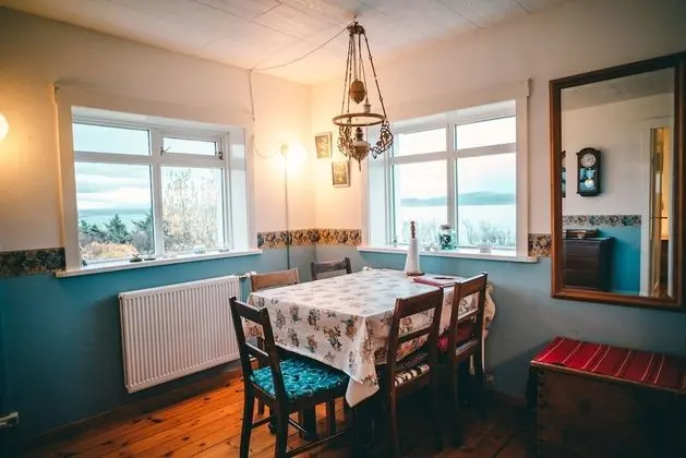 Family Ev, 3 Yatak Odası, Kısmi Deniz Manzarası, Denize Bakan