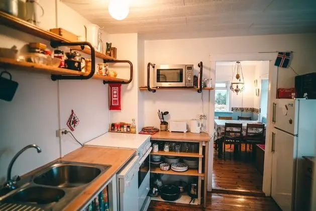 Family Ev, 3 Yatak Odası, Kısmi Deniz Manzarası, Denize Bakan