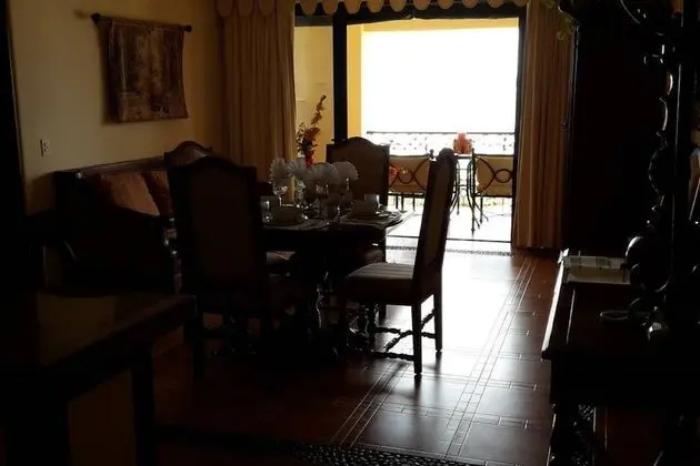 Apart Daire (1 Bedroom)