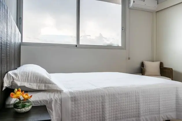 Deluxe Apart Daire, 2 Yatak Odası