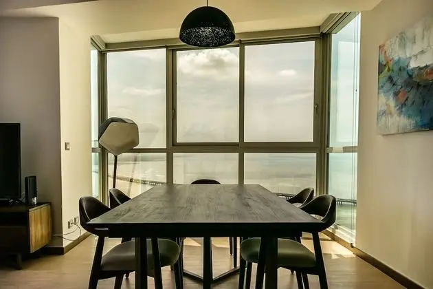 Deluxe Apart Daire, 2 Yatak Odası