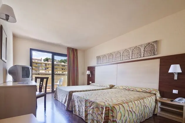Standard Üç Kişilik Oda (3 adults)