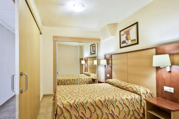 Standard Üç Kişilik Oda (3 adults)