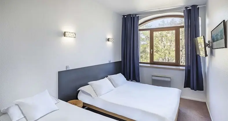 Standard Apart Daire, Birden Çok Yatak, Sigara İçilmez (Shower Only)