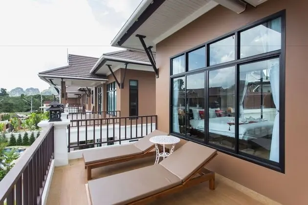 4 Bedrooms Private Pool Villa
