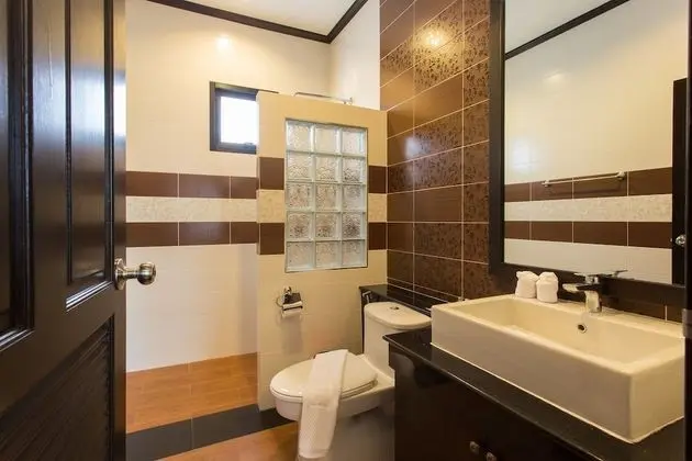 4 Bedrooms Private Pool Villa