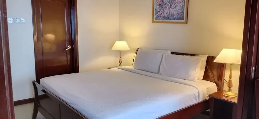 Premier Stüdyo, 1 Yatak Odası
