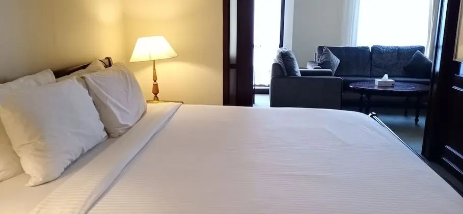 Premier Stüdyo, 1 Yatak Odası