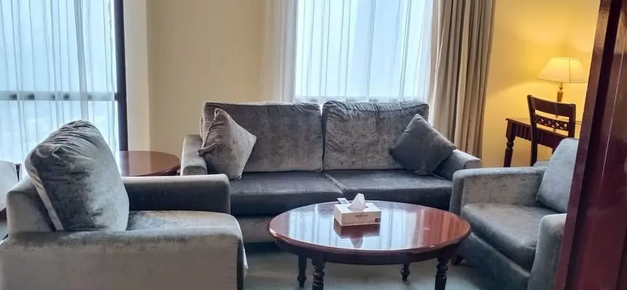 Premier Stüdyo, 1 Yatak Odası