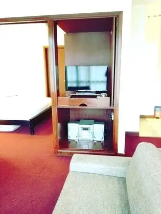 Superior Apart Daire, 1 Yatak Odası