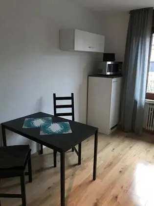 Apart Daire, 1 En Büyük (King) Boy Yatak, Sigara İçilmez